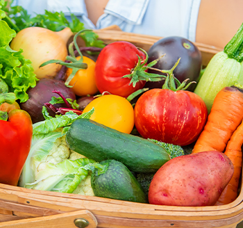 section image Fresh Produce