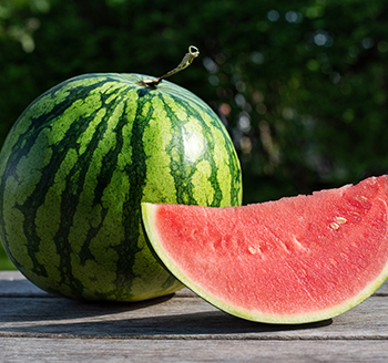 section image Fresh Watermelon